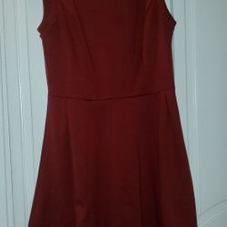 Merona S Dress