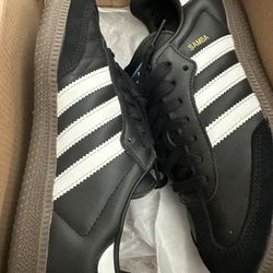 Samba Adidas