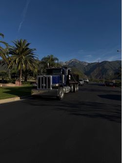 Martial transport