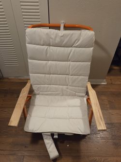Padded Backpack Beach Chair