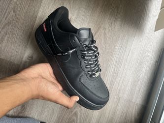 Supreme forces