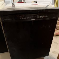 Nice Dishwasher! 