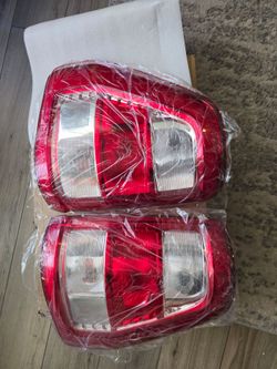 Ford f150 fit 2021 to 2024  tailg ligths