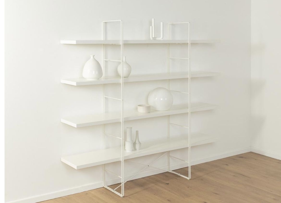 IKEA ENETRI Shelf (White/White) for Sale in Los Angeles, CA - OfferUp