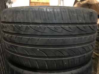 285 35 18 hankook tire