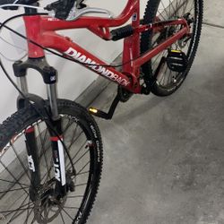 Diamondback Bike 