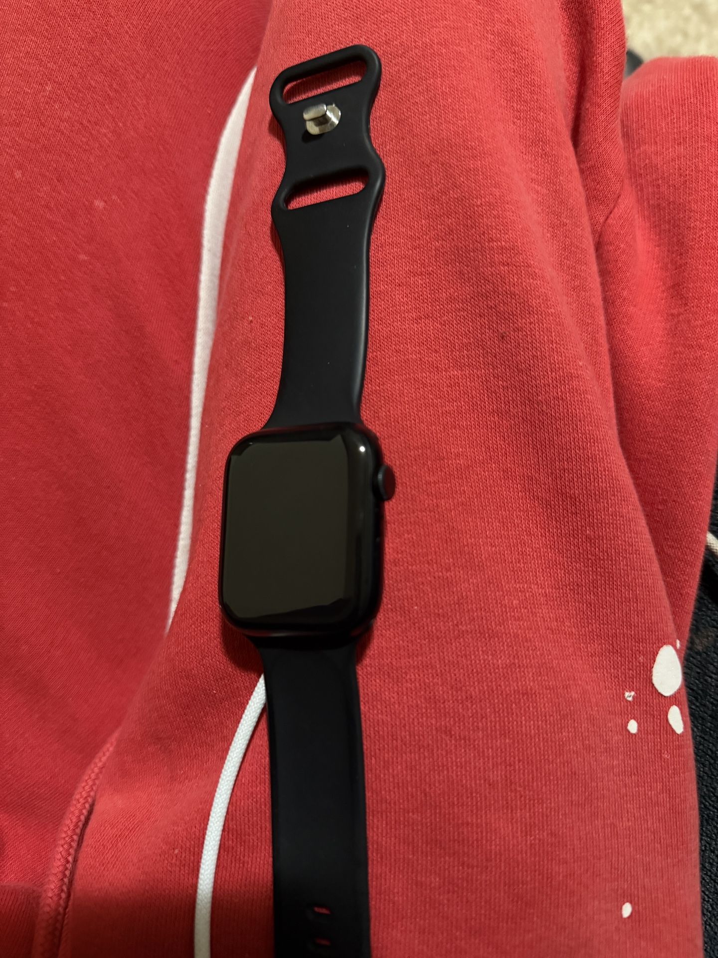Apple Watch SE 3 (GPS + Cellular)