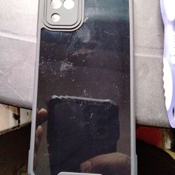 Samsung Galaxy A 12 Phone Case 