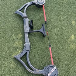 Accubow Trainer Bow 
