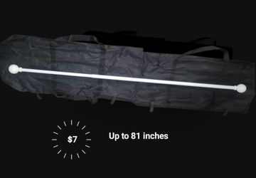 Curtain Rod