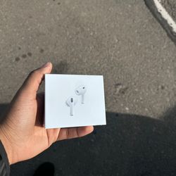 Airpod pros