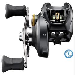 Shimano curado 300 hg