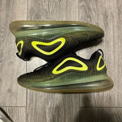 Nike Air Max 720 Retro Future Size 10 