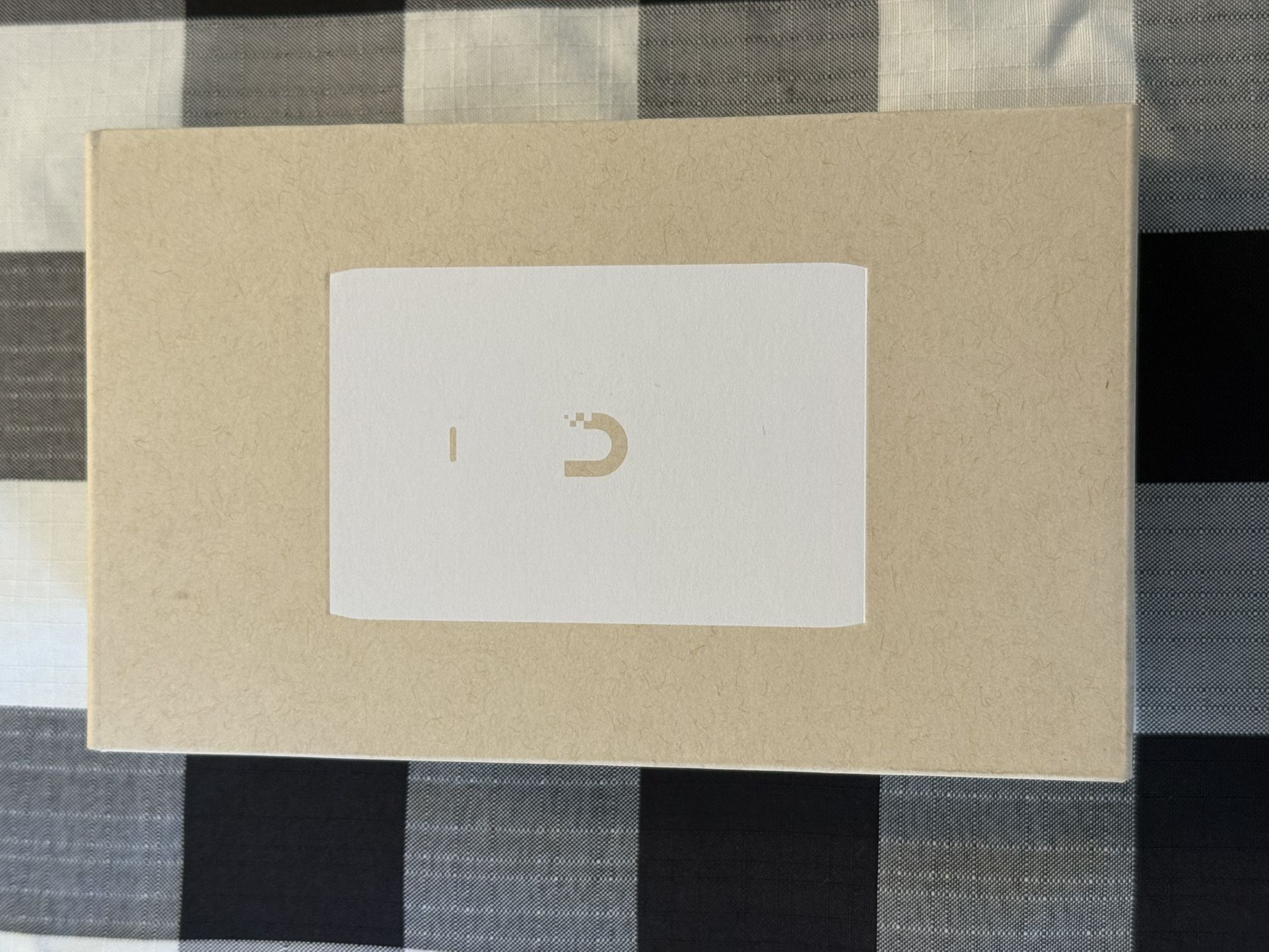 Unifi 2.5G PoE+ Adapter (30W)