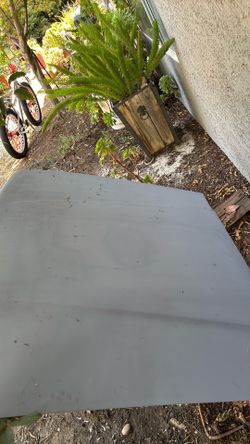1992 Mustang Foxbody Hood