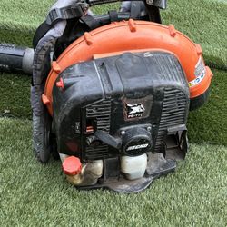 Echo Commercial Blower PB 770