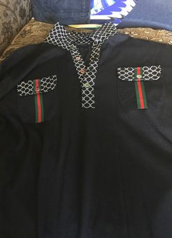 Gucci dress shirt