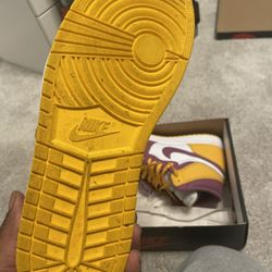 Size 13 Jordan 