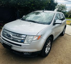2009 Ford Edge