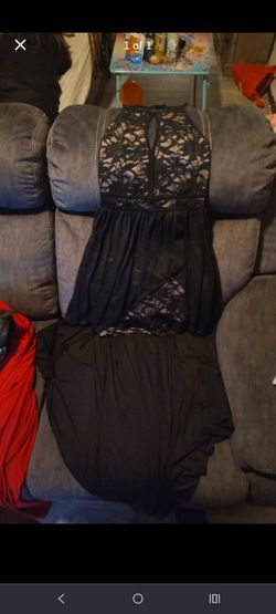 Prom dresses