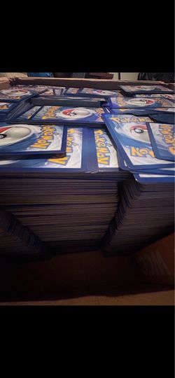 pokémon cards
