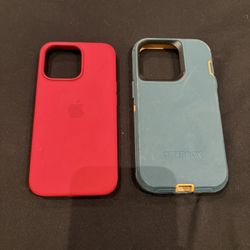 iPhone 13 Pro Cases 