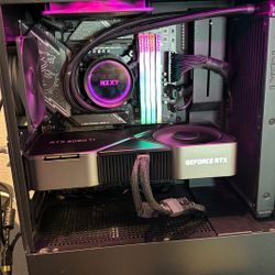 Gaming PC (NEED SOLD ASAP)