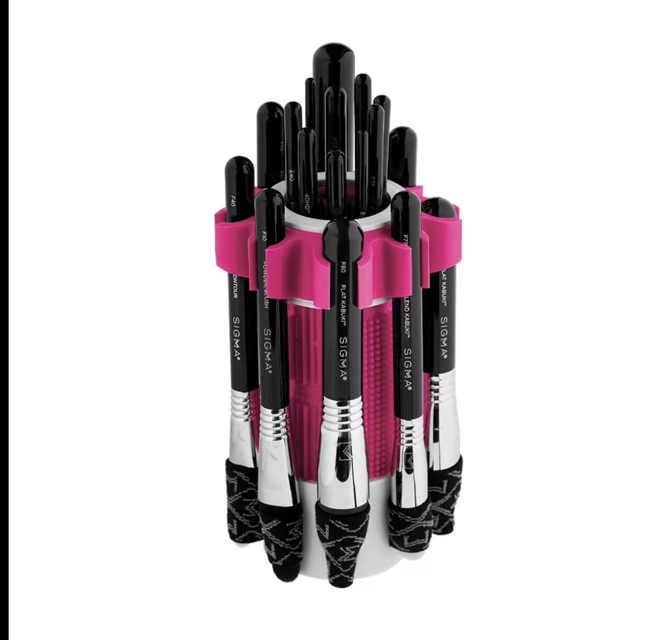 Tool for Efficient Brush Cleaning and Drying | Innovative Design for Perfectly Shaped Brushes