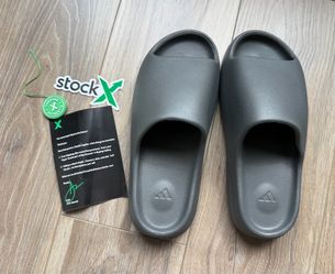Yeezy slides