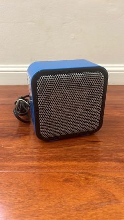 Small ceramic heater