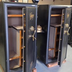 Cannon Gun Safe