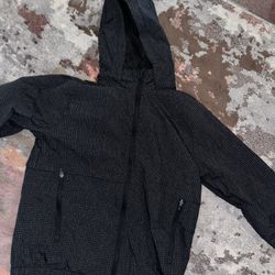 Windbreaker Size M Men