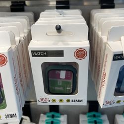 Apple Watch Case 38mm 40mm 42mm