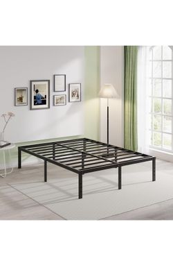 California King Bed Frame