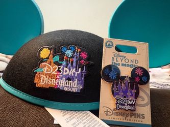 D23 Day Bundle