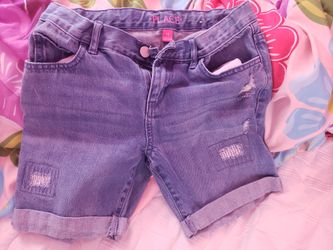 All 3 shorts for 15 size 12