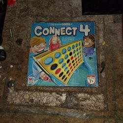 Connect 4
