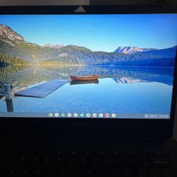 14” Gateway Chromebook Laptop 