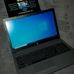 HP 255 G7