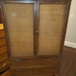 Beautiful Antique Armoire!  Must See!