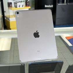 Apple iPad Pro 11” 1st Gen 256GB LTE Unlocked 