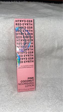 PINK COCONUT NOURISHING LOTION