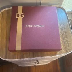 Dolce & Gabbana