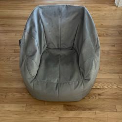 Big Joe Bean Bag Chair