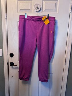 **Brand New!**Carhartt  Sweatpants XL