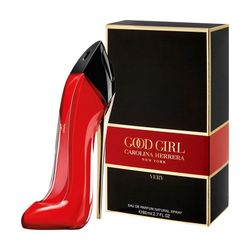 Carolina Herrera Very Good Girl EDP 80ml