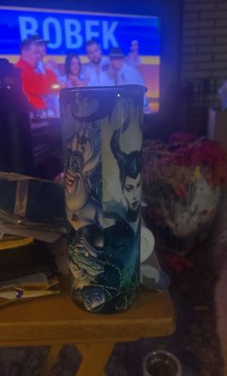 I Disney Cups