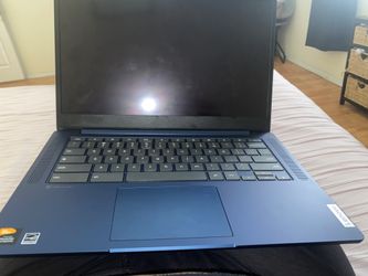 Chromebook Laptop