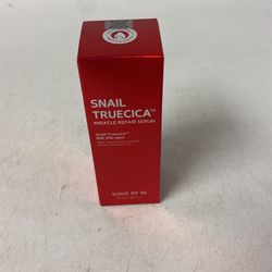 Some By Mi Snail Truecica Miracle Repair Serum 50ml