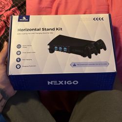 Horizontal Stand Kit 
